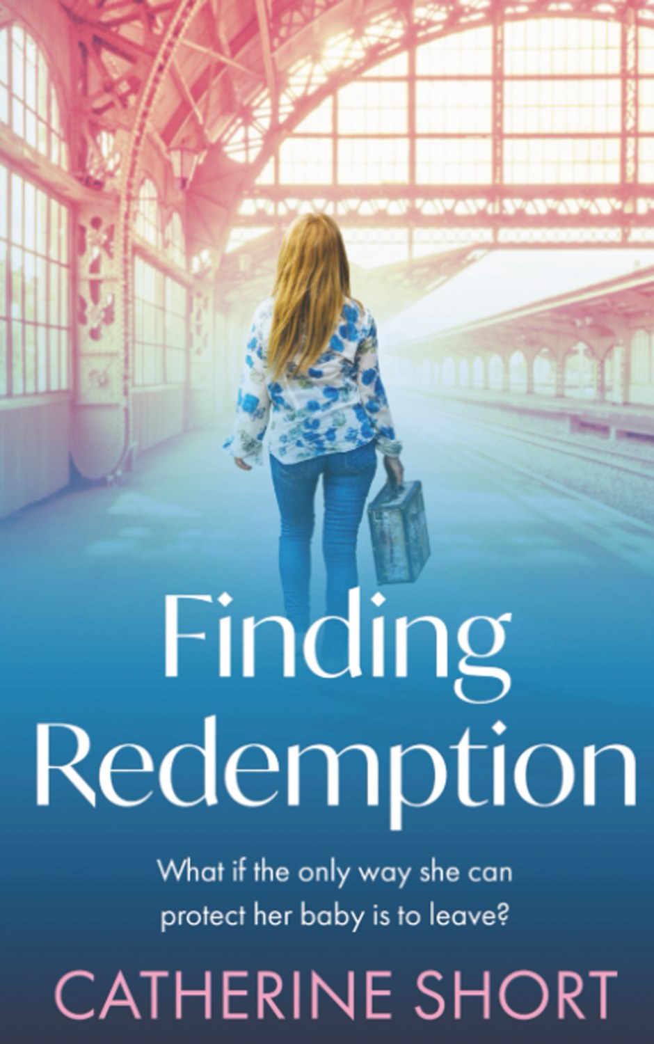 Finding Redemption